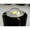 Toughed Glass(can be PC lens) 100w Dimmable Led High Bay